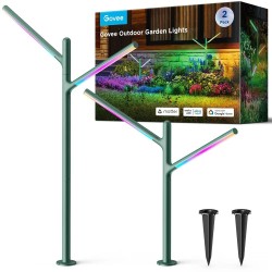 Govee H7086 RGBICWW LED...