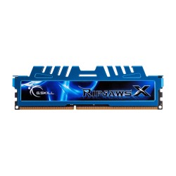 G.Skill RipjawsX 16GB...