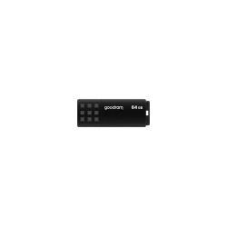 Goodram UME3 USB flash drive 64 GB USB Type-A 3.0 (3.1 Gen 1) Black