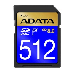 ADATA Premier Extreme SD8.0...