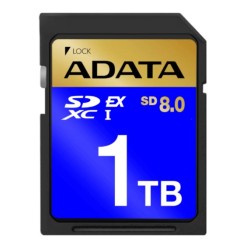 ADATA Technology 1TB SDXC...
