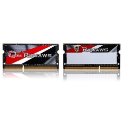 G.Skill 16GB DDR3-1866...