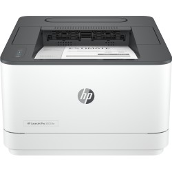 HP LaserJet Pro 3002dw Printer, Black and white, Printer for Small medium business, Print, Dualband Wi-Fi Strong Security Energy