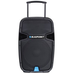 Blaupunkt PA15 portable...