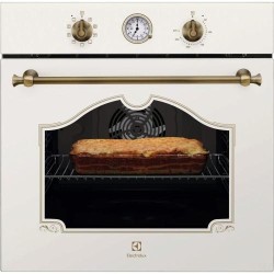 Ahi Electrolux, 72 l, A, katalüüs, kreem
