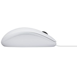 Logitech B100 Optical Combo...