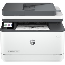 HP LaserJet Pro MFP 3102fdn...