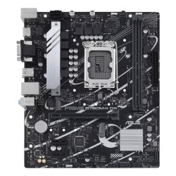 ASUS Prime B760M-K D4 Intel...