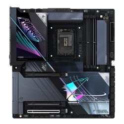 GIGABYTE Z890 AORUS MASTER...