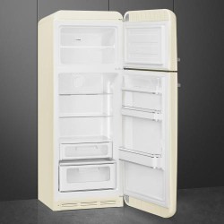 Külmik Smeg, 50-ndate...