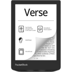E-Reader|POCKETBOOK|Verse|6...