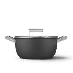 Haudepott Smeg, 24cm, 2...