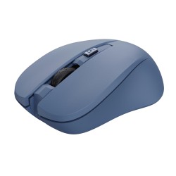MOUSE USB OPTICAL WRL...