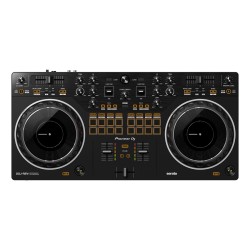 Pioneer DDJ-REV1 - DJ...