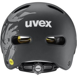 UVEX Kid 4 Style MIPS kids’...