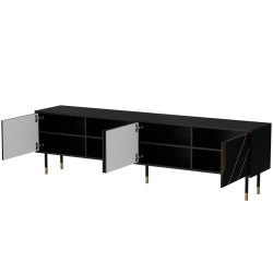 Cama 4D MOUNTAIN TV cabinet...