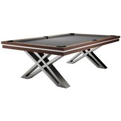 Billiard Table, Pool,...