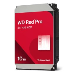HDD|WESTERN DIGITAL|Red...