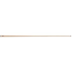 Cue Shaft, Pool, Cuetec AVID, 3/8x14, 21.3mm Joint, 12.25mm