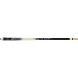 Billiard cue, Pool, Classic DHK-04, leather wrap, Radial