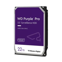 HDD|WESTERN DIGITAL|Purple...