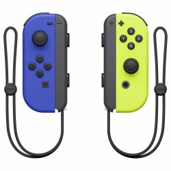 CONSOLE ACC CONTROLLER...