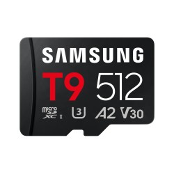 MEMORY MICRO SDXC T9...