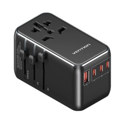 POWER ADAPTER TRAVEL...