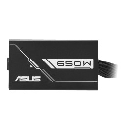ASUS Prime -650B-BLACK...