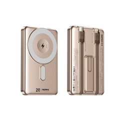 Väline aku Power Bank Remax...