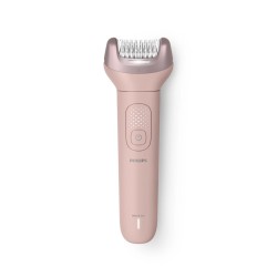 Philips Epilator Series...