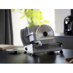 ELDOM KR400 slicer Electric...