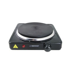 Esperanza EKH002K hob Black Sealed plate 1 zone(s)