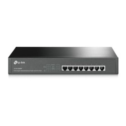 Switch|TP-LINK|TL-SG1008MP|...