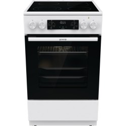 Gorenje GECS5C70WA cooker...