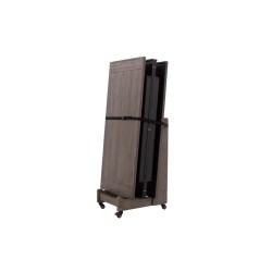 Rolling Storage Cart for...
