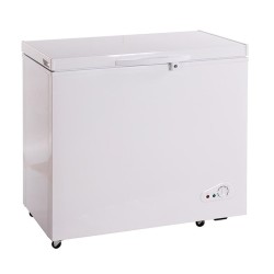 Ravanson ZM-170 chest...