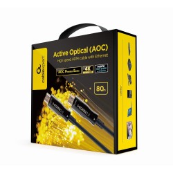 CABLE HDMI-HDMI 80M...