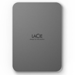 External HDD|LACIE|Mobile...