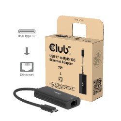 I/O ADAPTER USB-C TO...