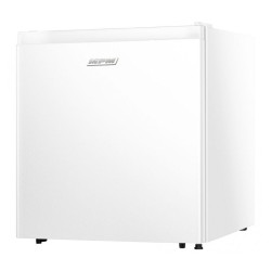Refrigerator MPM-46-CJ-07 white, capacity 45 L, height 50 cm, width 45 cm