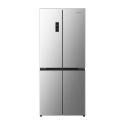 GORENJE NRM819E61X fridge-freezer