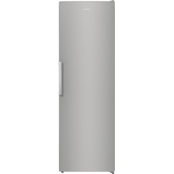 Gorenje R619EES5 fridge Freestanding 398 L E Grey, Metallic