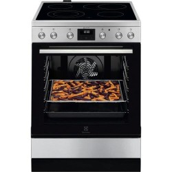 Elektripliit Electrolux, 4x...