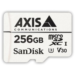 MEMORY MICRO SDXC 256GB...