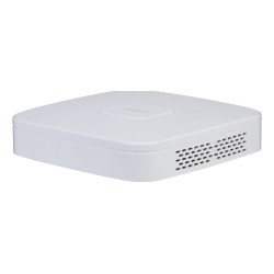 NET VIDEO RECORDER...