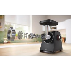 Bosch Serie 4 MFWS440B...