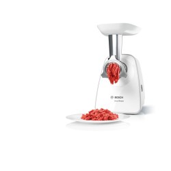 Bosch MFW2515W mincer 350 W White