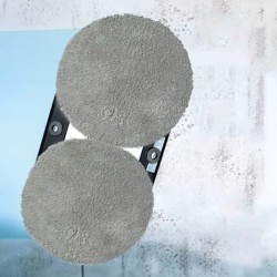 BLOW LUMINO window cleaning...