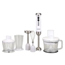 Blaupunkt HBD801WH blender...